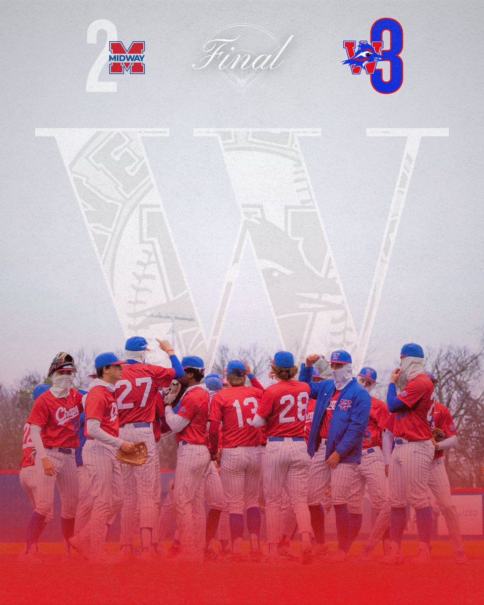 Chaps win 2