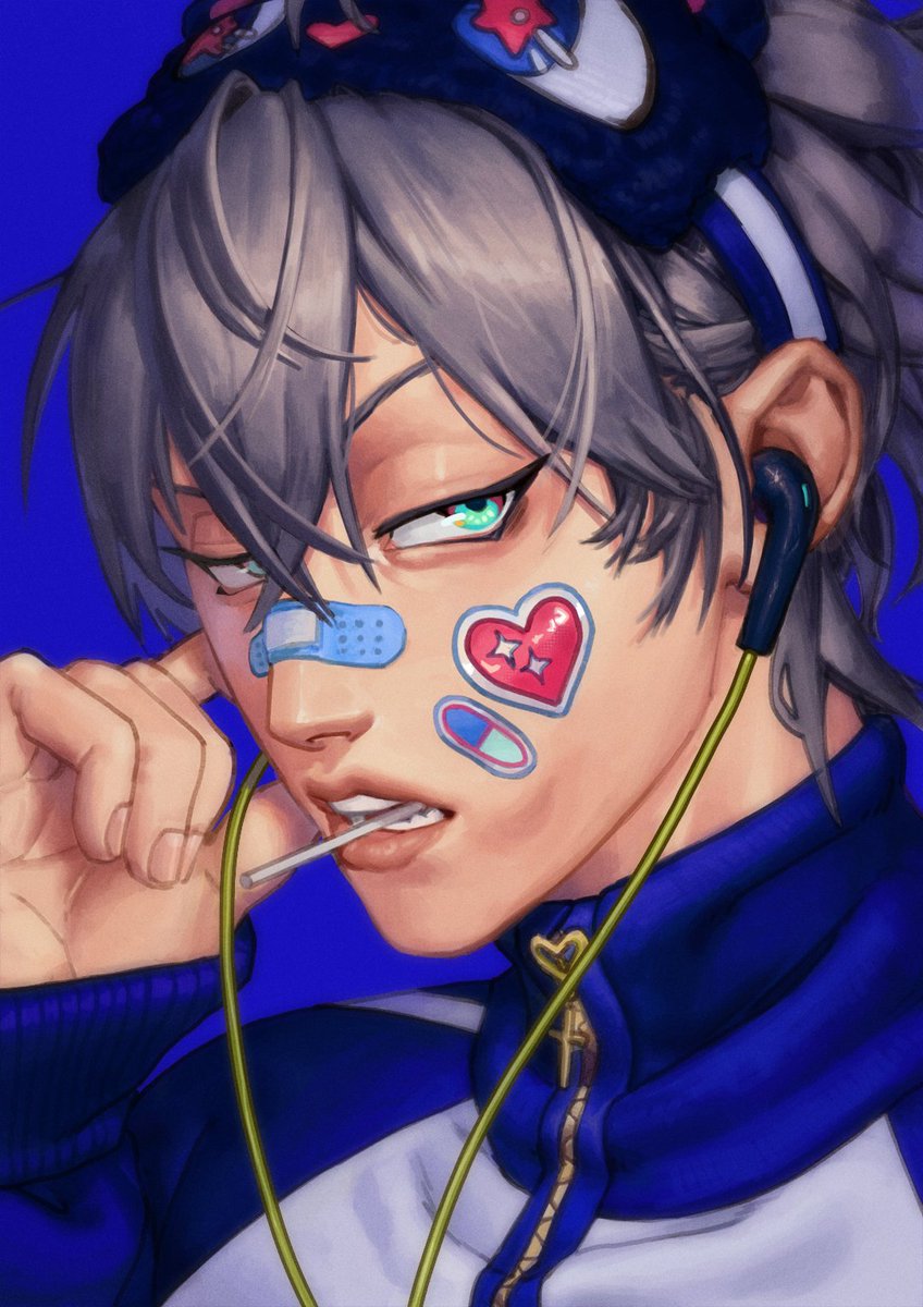 Six fanart challenge 2/6
(yall, who's gonna be next😔✨?)

#ALNST_TILL #illust #illustration