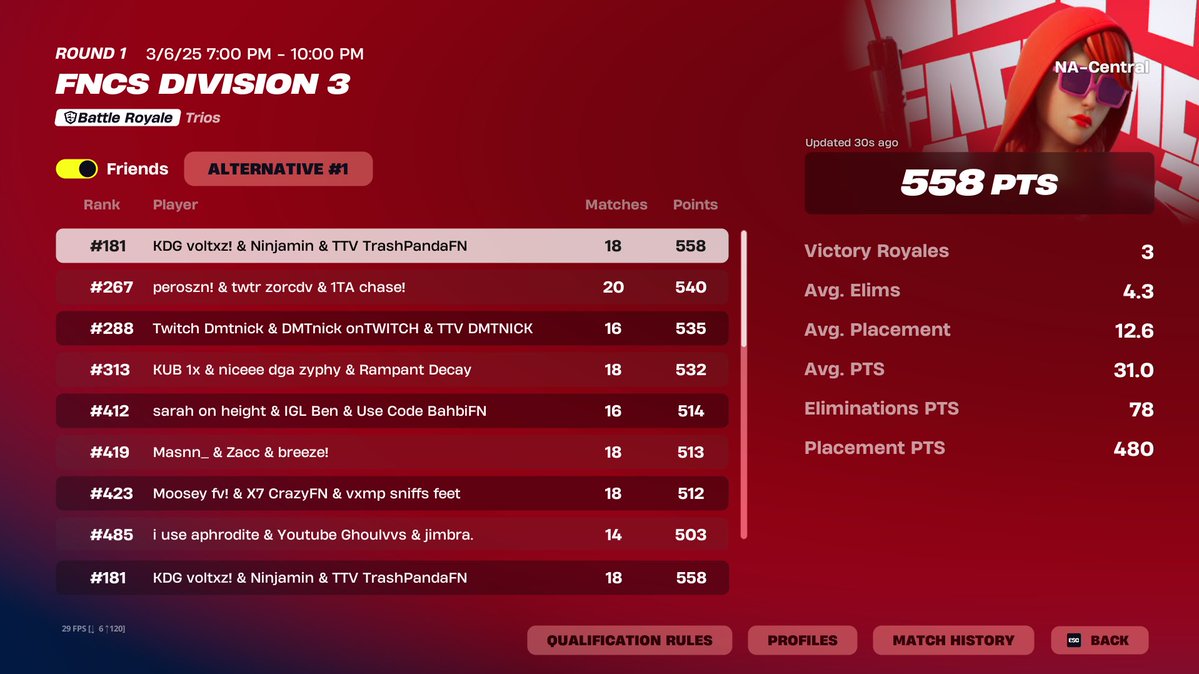 Ninjamin tweet media