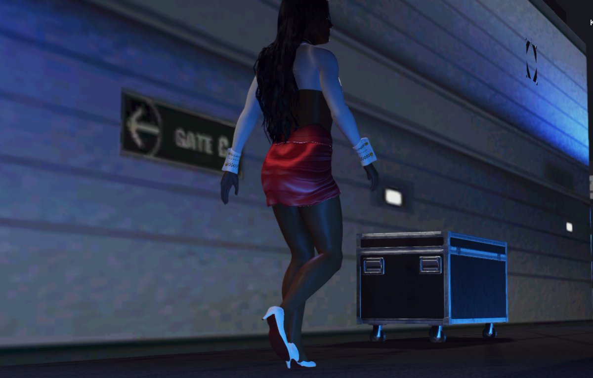 K.D Sparkle tweet media