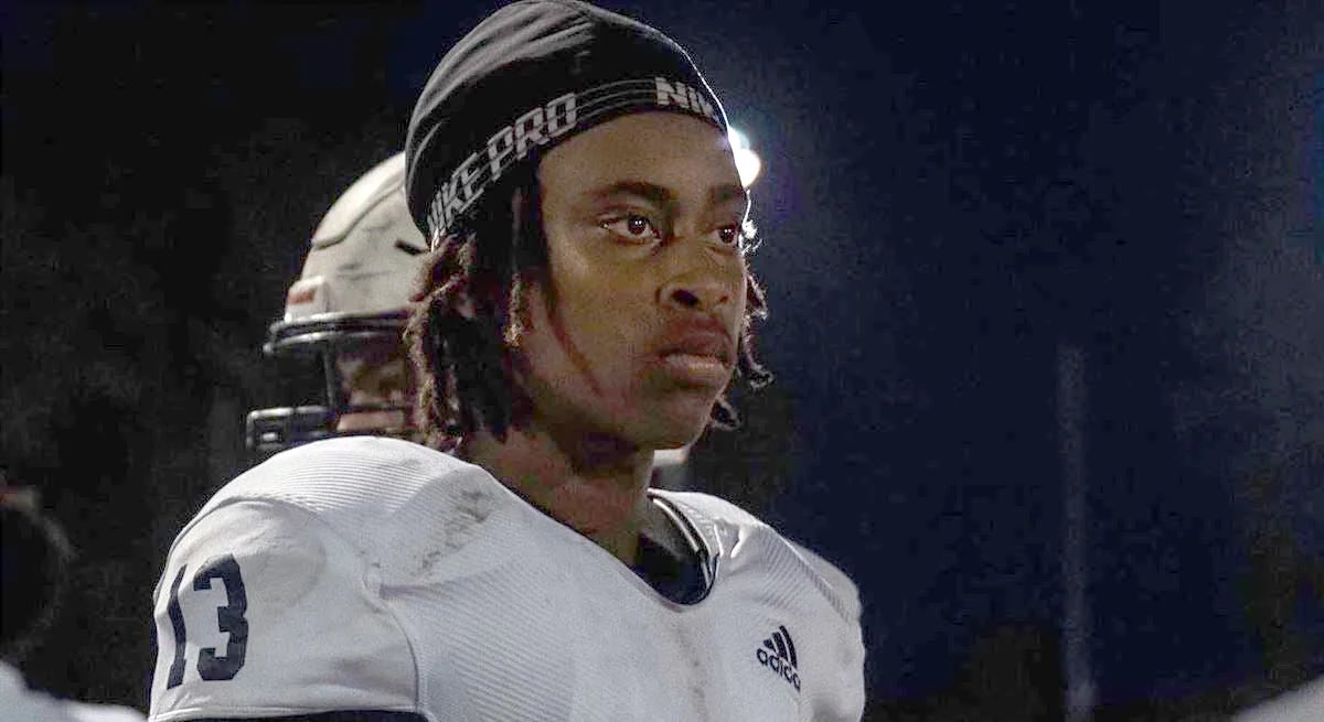 Tom Loy (@tomloy247) on Twitter photo Michigan cornerback commit Brody Jennings tells me he has locked in two more official visits.
He will be at Illinois.
VIP 👀 247sports.com/college/illino… <a href="/JWerner247/">Jeremy Werner</a> <a href="/BriceMarich/">Brice Marich</a>
and Auburn.
VIP 👀 247sports.com/college/auburn… <a href="/CClemente247/">Christian Clemente</a> <a href="/TremendousUM/">Steve Lorenz</a>
<a href="/247Sports/">247Sports</a> / <a href="/SpidermanJ3/">Brody Jennings</a> Michigan cornerback commit Brody Jennings tells me he has locked in two more official visits.
He will be at Illinois.
VIP 👀 247sports.com/college/illino… <a href="/JWerner247/">Jeremy Werner</a> <a href="/BriceMarich/">Brice Marich</a>
and Auburn.
VIP 👀 247sports.com/college/auburn… <a href="/CClemente247/">Christian Clemente</a> <a href="/TremendousUM/">Steve Lorenz</a>
<a href="/247Sports/">247Sports</a> / <a href="/SpidermanJ3/">Brody Jennings</a>