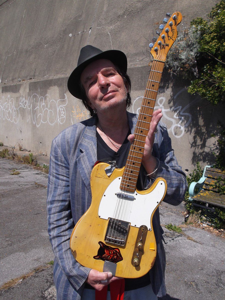 rock197257's tweet image. R·I·P Brian James安らかに…。
#BrianJames 
#TheDamned