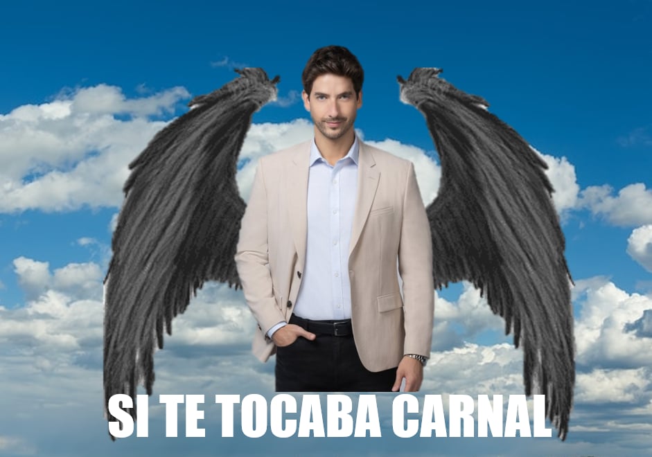 La muerte de Gabriel si que estuvo triste #seddevenganza

Que buena actuación de Carlos Torres 👏 👌