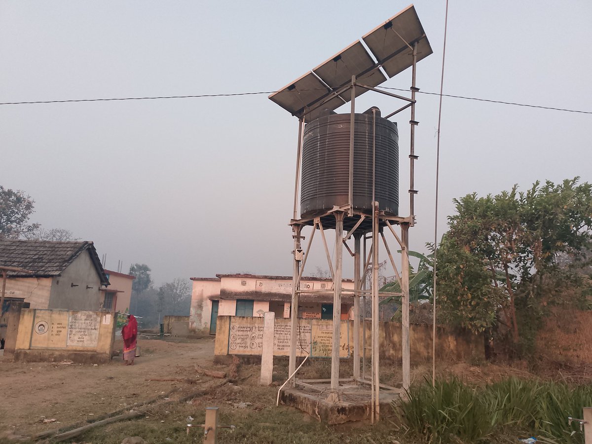 Suresh Nayak tweet media