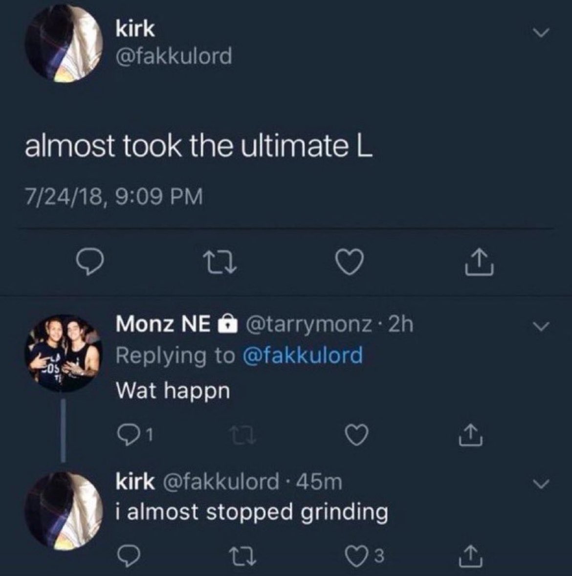 eq (@404flipped) on Twitter photo 