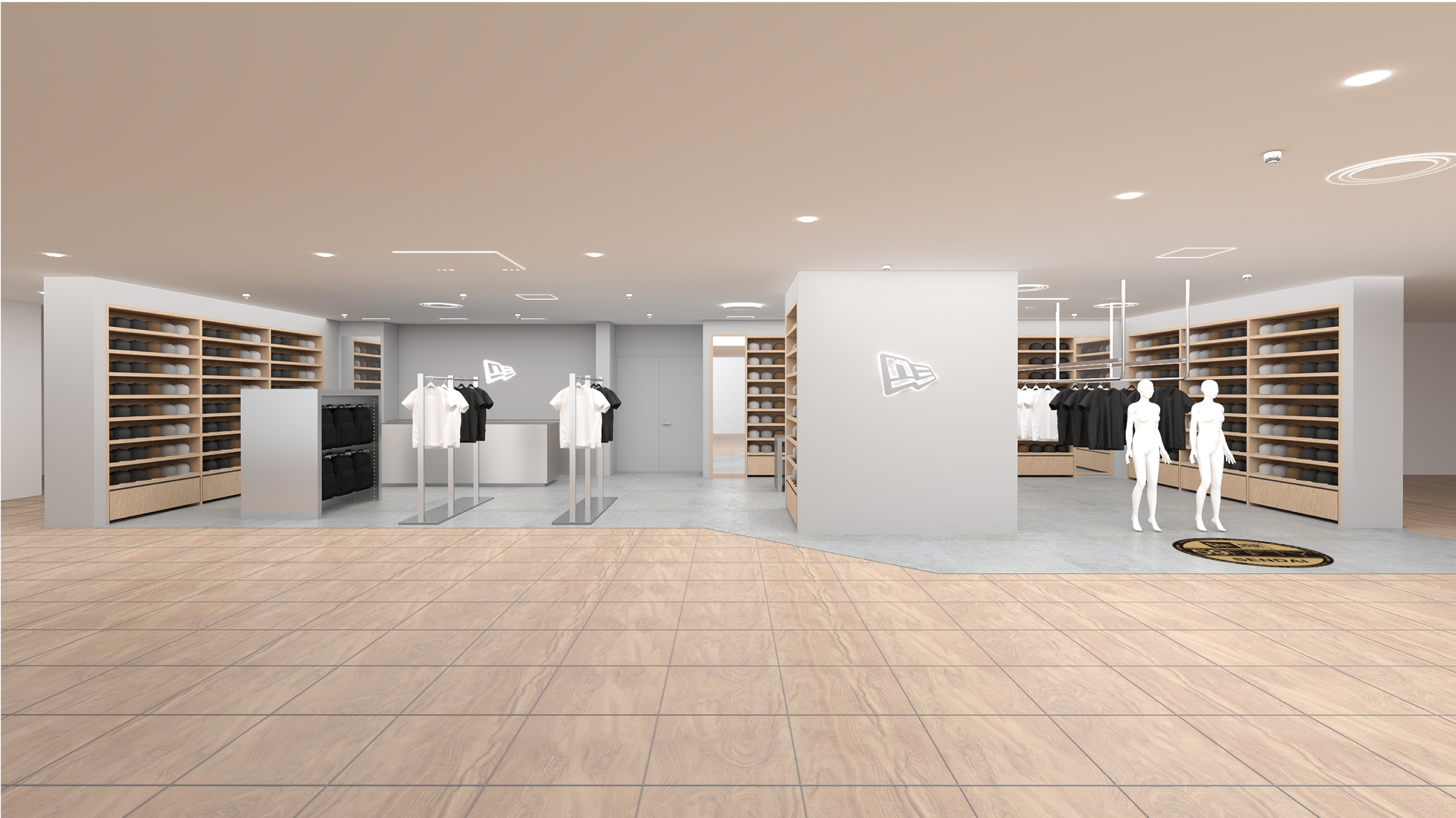 NEW ERA STORE (@NewEraStore_JP) / X