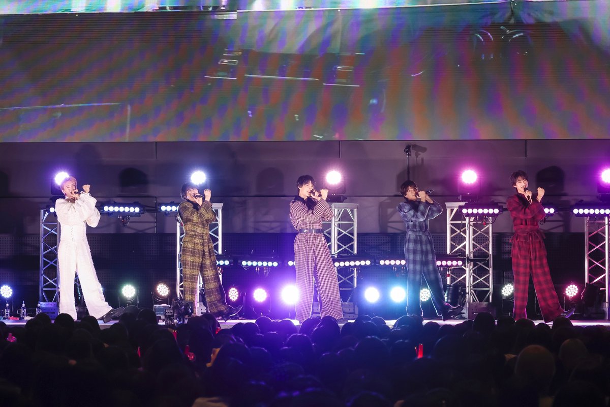 YouTube 更新！】 M!LKメジャー2ndアルバム「M!X」 発売記念スペシャル