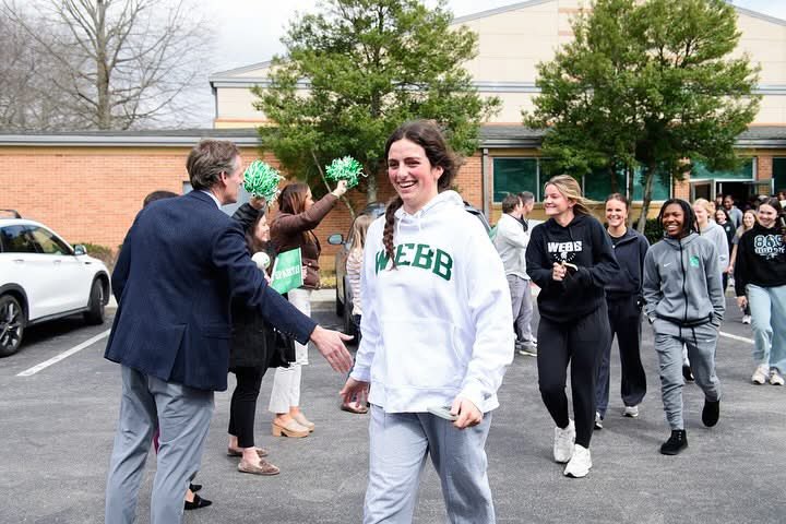 Tennessee Lady Grit 2027 (Flenniken) (@tnladygrit) on Twitter photo Best of luck to our #4 <a href="/HarperLadd4/">Harper Ladd</a> & her Webb Spartan teammates as they head to the Final 4! Best of luck to our #4 <a href="/HarperLadd4/">Harper Ladd</a> & her Webb Spartan teammates as they head to the Final 4!