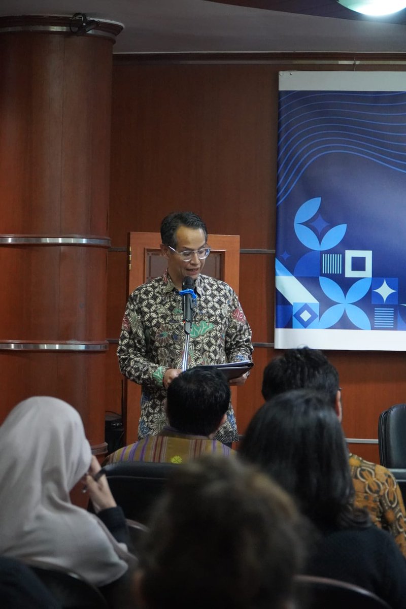 Konrad-Adenauer-Stiftung Indonesia (@kasindonesia) on Twitter photo Quick look at the Democracy Dialogue held on February 26th. Thanks to <a href="/habibiecenter/">habibiecenter</a> and <a href="/BPSDMkemendagri/">BPSDM.Kemendagri</a> for the wonderful collaboration! 😊🤝 Quick look at the Democracy Dialogue held on February 26th. Thanks to <a href="/habibiecenter/">habibiecenter</a> and <a href="/BPSDMkemendagri/">BPSDM.Kemendagri</a> for the wonderful collaboration! 😊🤝