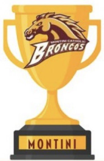 GCAC IS 2/3 IN BLOOMINGTON SO FAR!!! <a href="/MontiniGirlsBsk/">LadyBroncoBasketball</a> is headed to the <a href="/IHSA_IL/">Illinois High School Association #IHSA</a> 3A STATE CHAMPIONSHIP TO PLAY GCAC OPPONENT <a href="/SIWolfpackBKG/">Saint Ignatius College Prep Girls Basketball</a> ‼️

#GCAC 💪