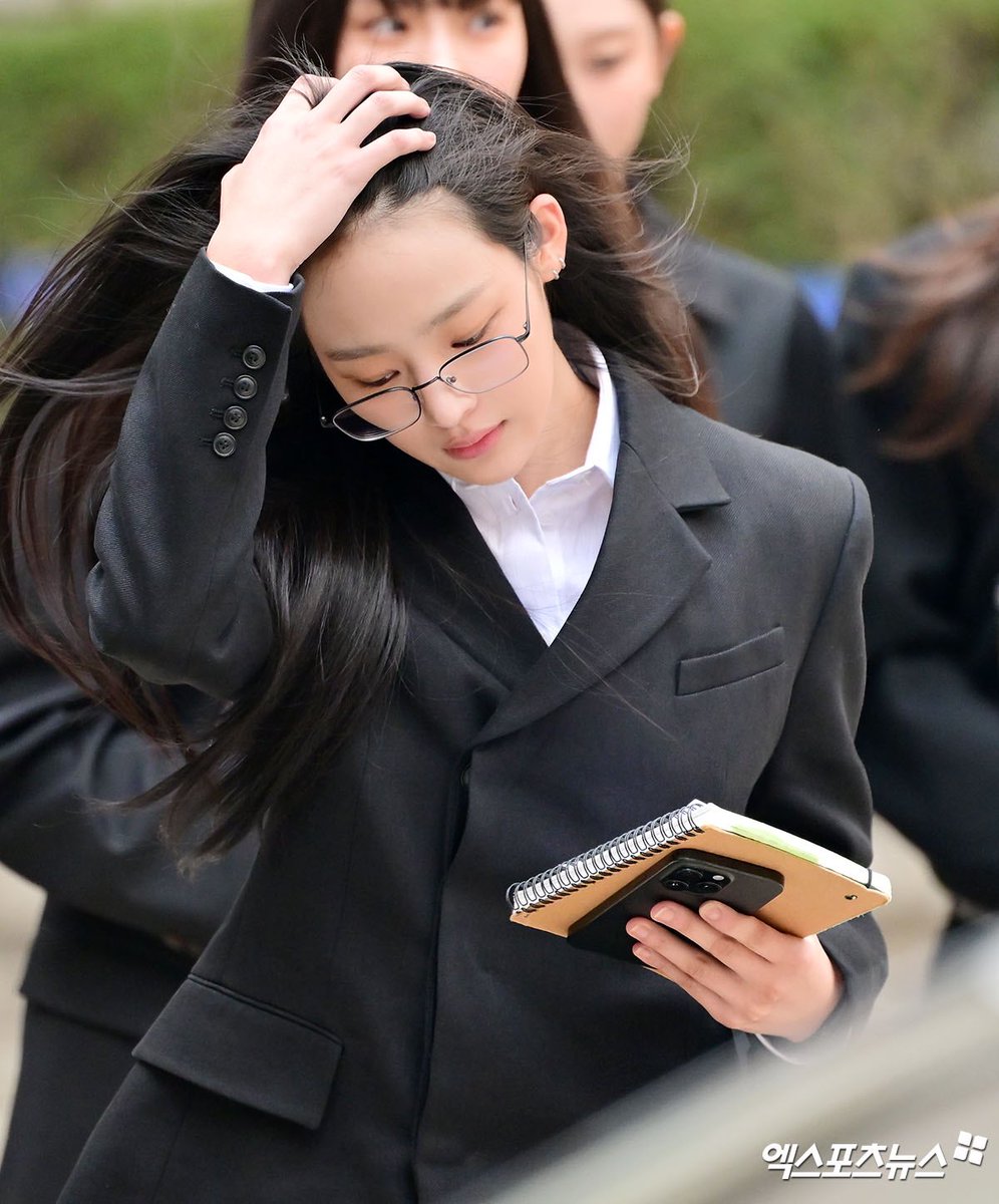 OMG #민지 #Minji #ミンジ #NJZ #엔제이지