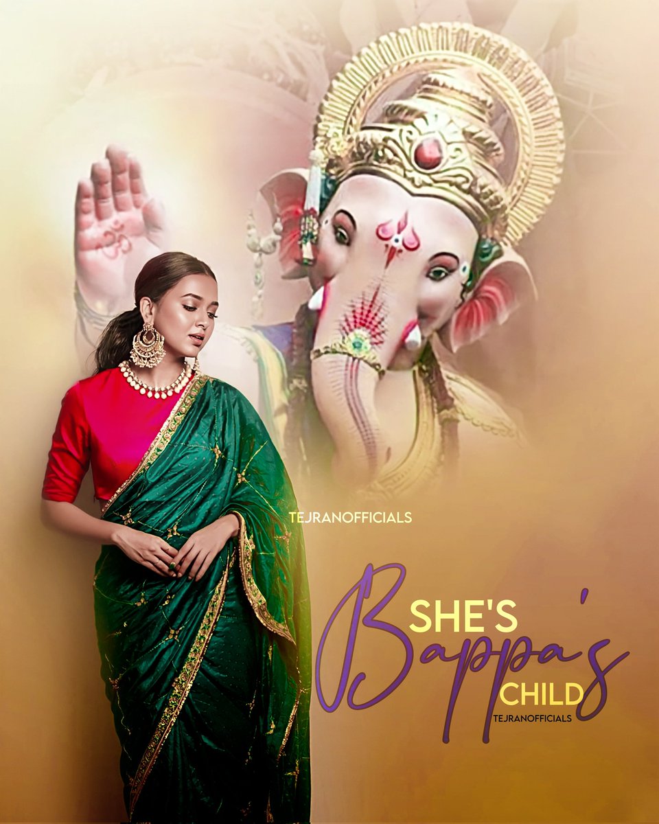 ππππππ ππ
π
ππππππ (@tejranofficials) on Twitter photo All the Best <a href="/itsmetejasswi/">Tejasswi Prakash</a> β¨β₯οΈ
May all your hard work pays off and you get what you totally deserve π€
We all are super proud of your journey in this show Teju. Just praying for the victory π€π
#TejasswiPrakash #TejRan All the Best <a href="/itsmetejasswi/">Tejasswi Prakash</a> β¨β₯οΈ
May all your hard work pays off and you get what you totally deserve π€
We all are super proud of your journey in this show Teju. Just praying for the victory π€π
#TejasswiPrakash #TejRan