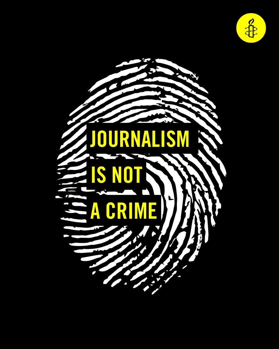 Amnesty International Zimbabwe tweet media