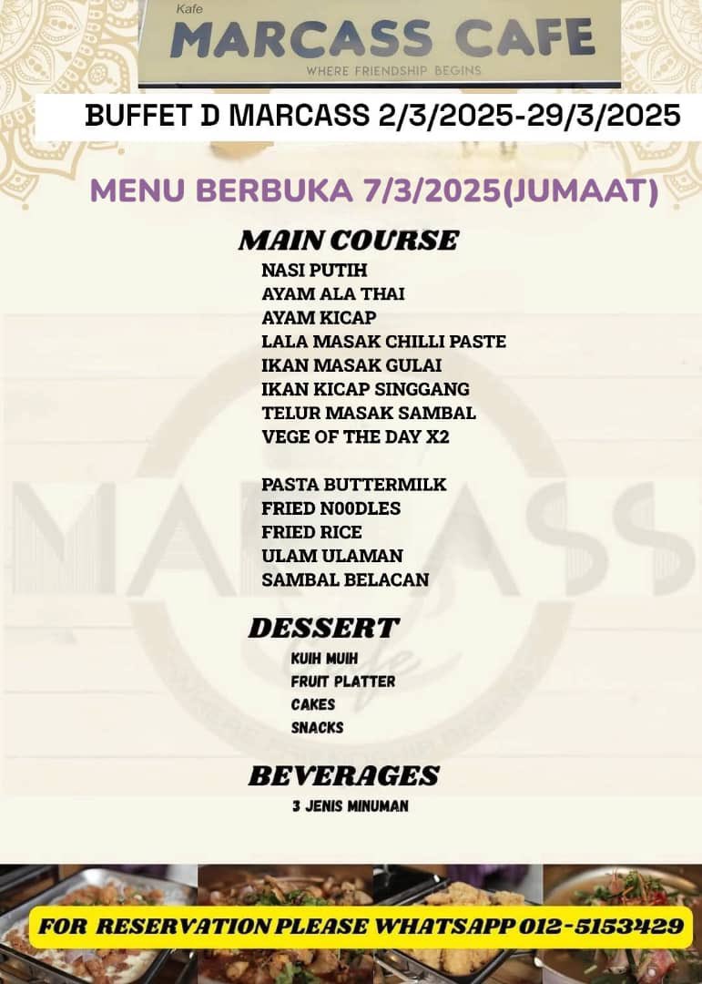 Marcass Cafe tweet media