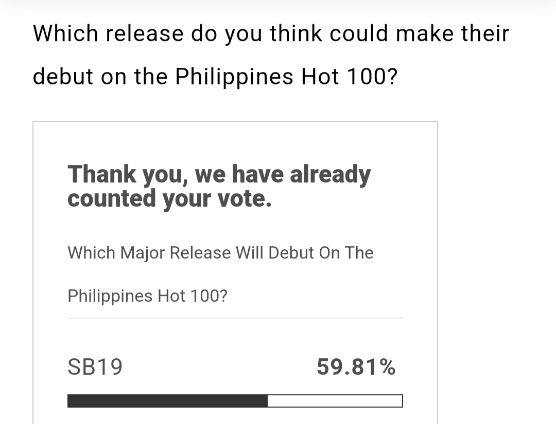 Louberrypanda's tweet photo. Unli voting ba ito? https://t.co/Rwm8uCIqai