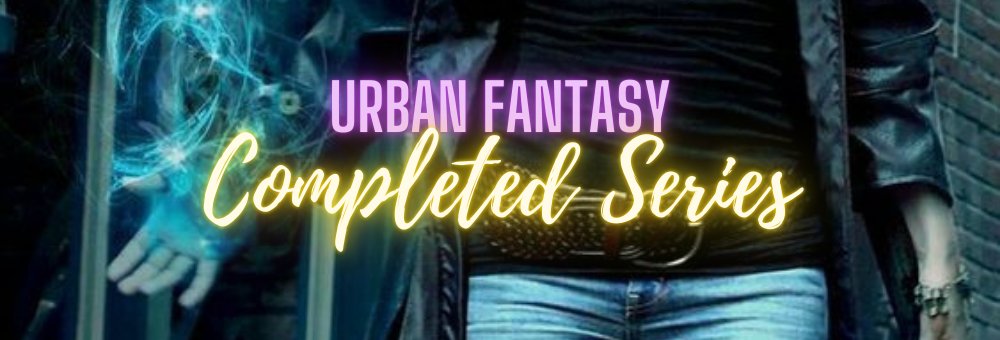 Find your next #urbanfantasy series here! Over 40 title to pick from. Some may be discounted or FREE with your #kindleunlimited subscription.

books.bookfunnel.com/ufcompletedser…