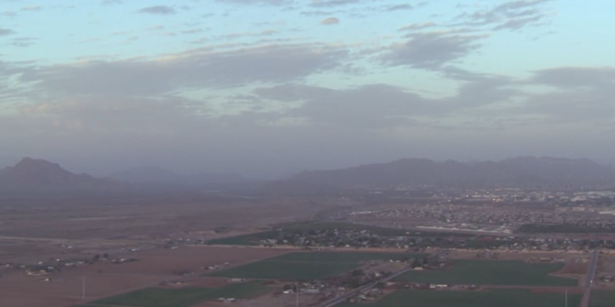 azfamily's tweet image. Phoenix air quality not great for those with allergies, asthma azfamily.com/2025/03/07/pho…