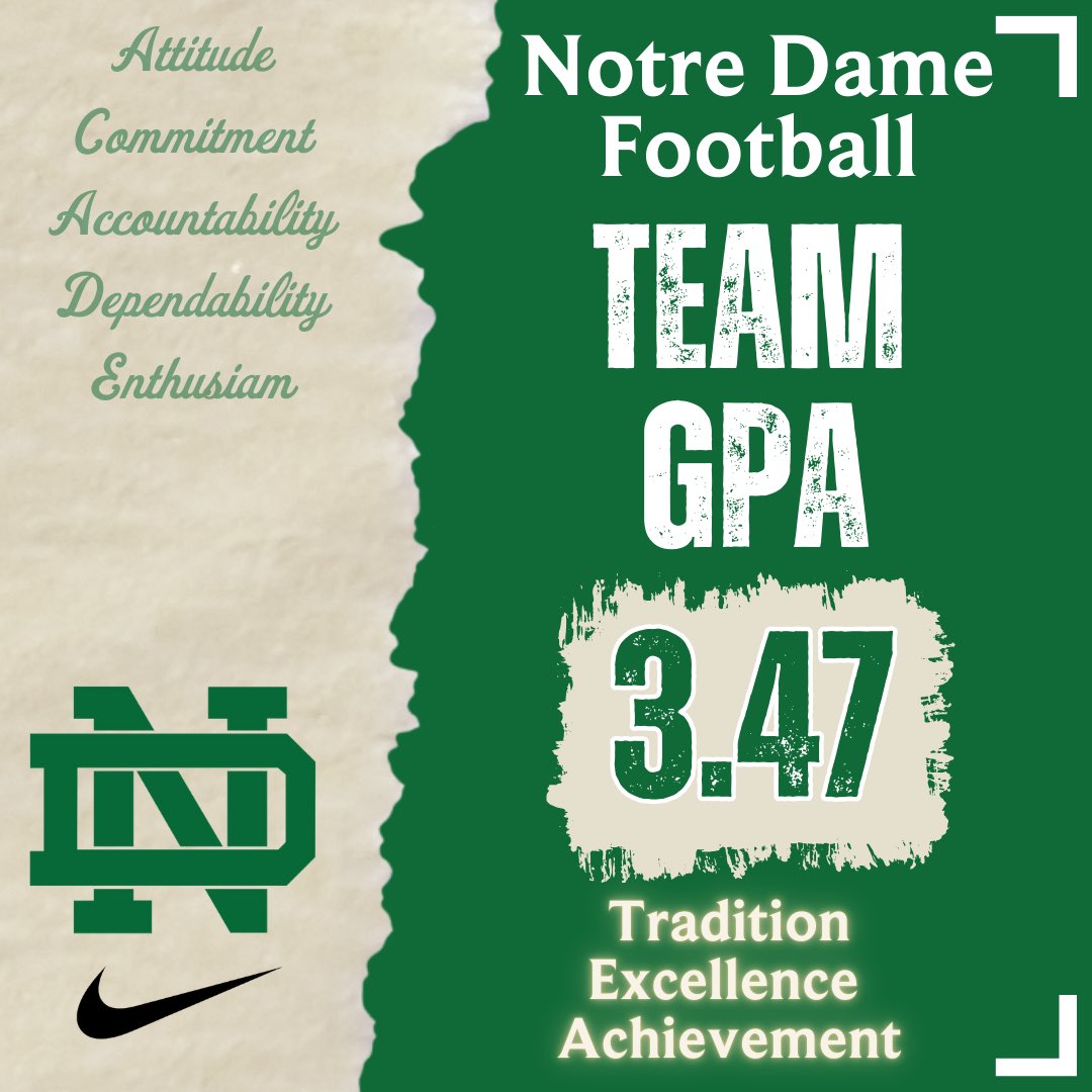 STUDENT Athletes!☘️ #DMGB