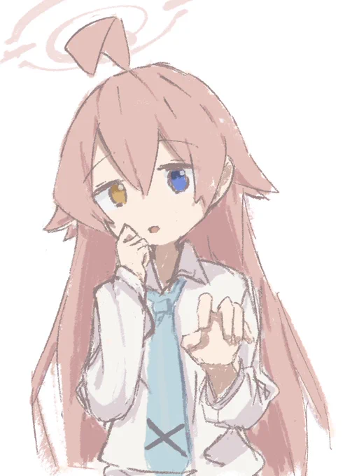 らくがき