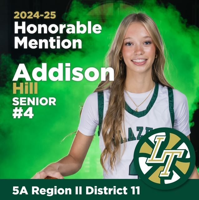 We are beyond proud to recognize our Trail Blazer athletes for their outstanding accomplishments in both academics and athletics!

Your commitment, hustle, and passion inspire us all! #GiddyUpLT