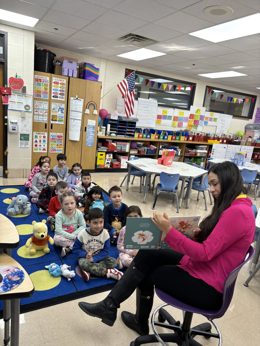 Ms. Matos tweet media