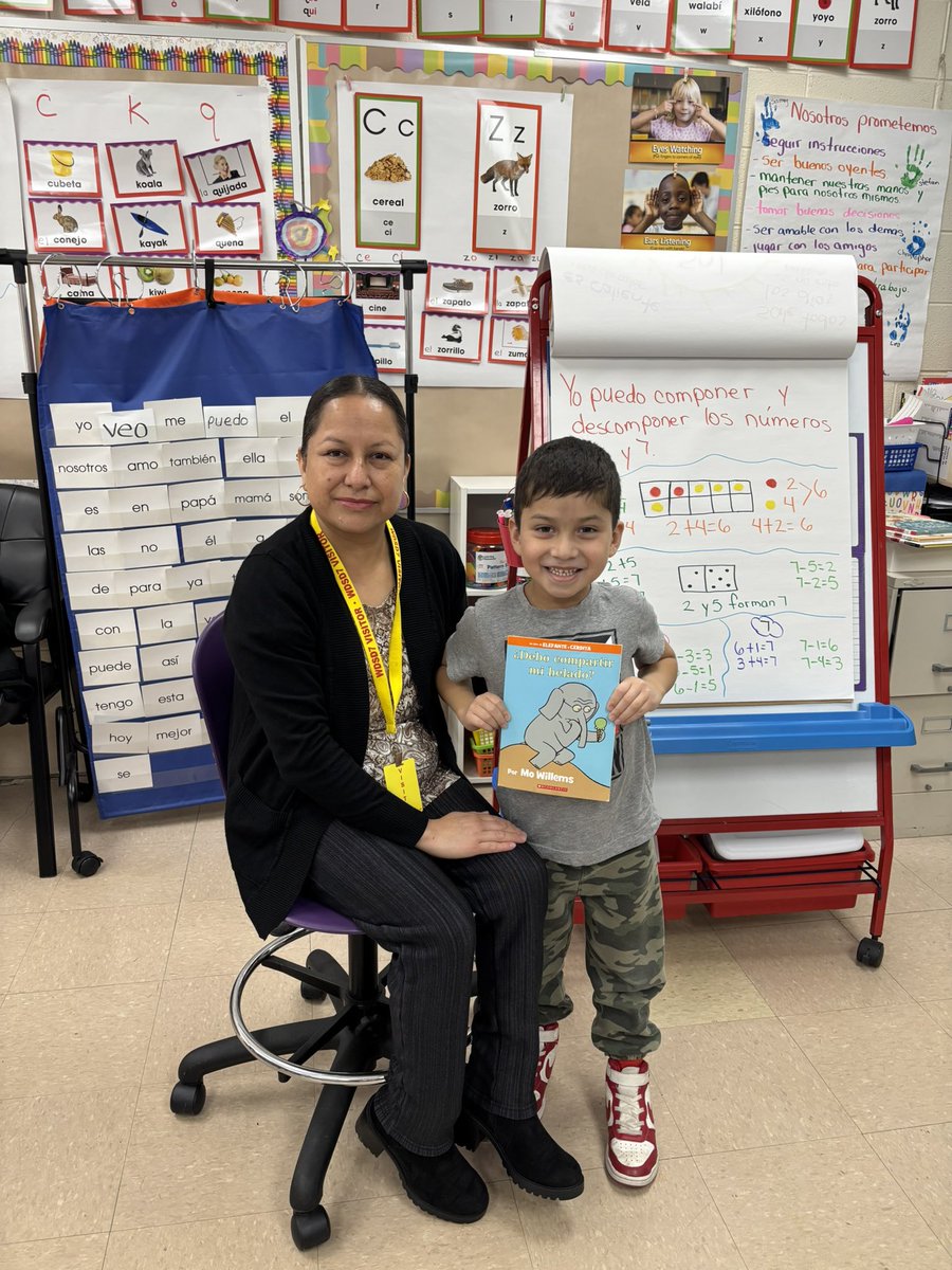 Ms. Matos tweet media