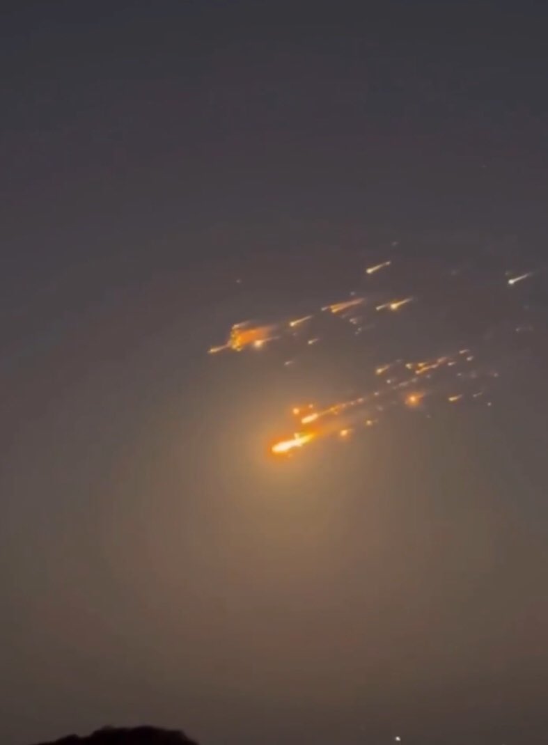 “There will be mistakes”