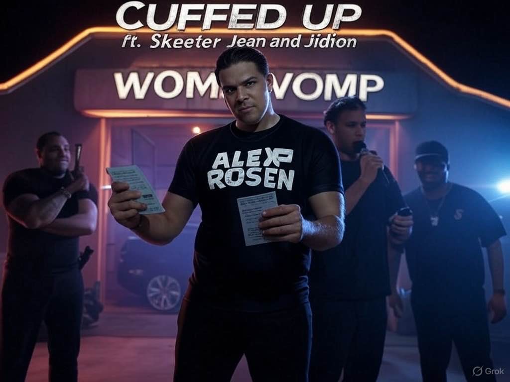 IDC_inc's tweet photo. @MyEmpireOfShit @iFightForKids Well done, as always
Congrats
#CuffedUp
https://t.co/O7PxU7lRHN
Womp womp! https://t.co/dNDGRZscnY