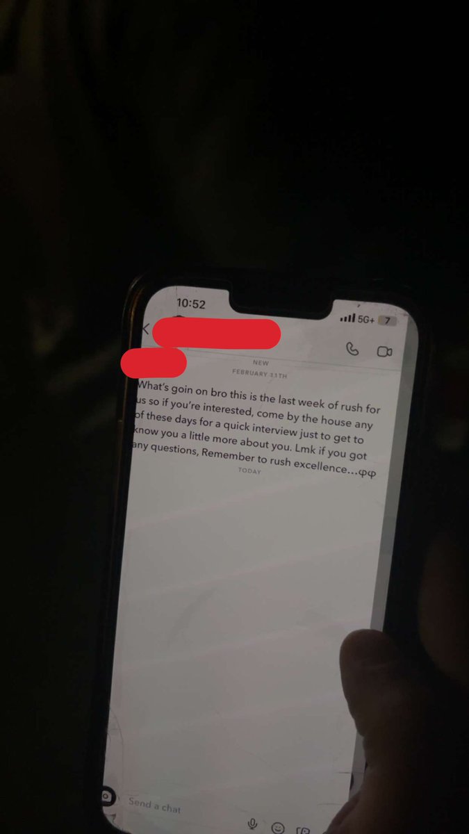 GeneralHackler's tweet image. Get a load of this queer #rushexcellence #pike #shrink