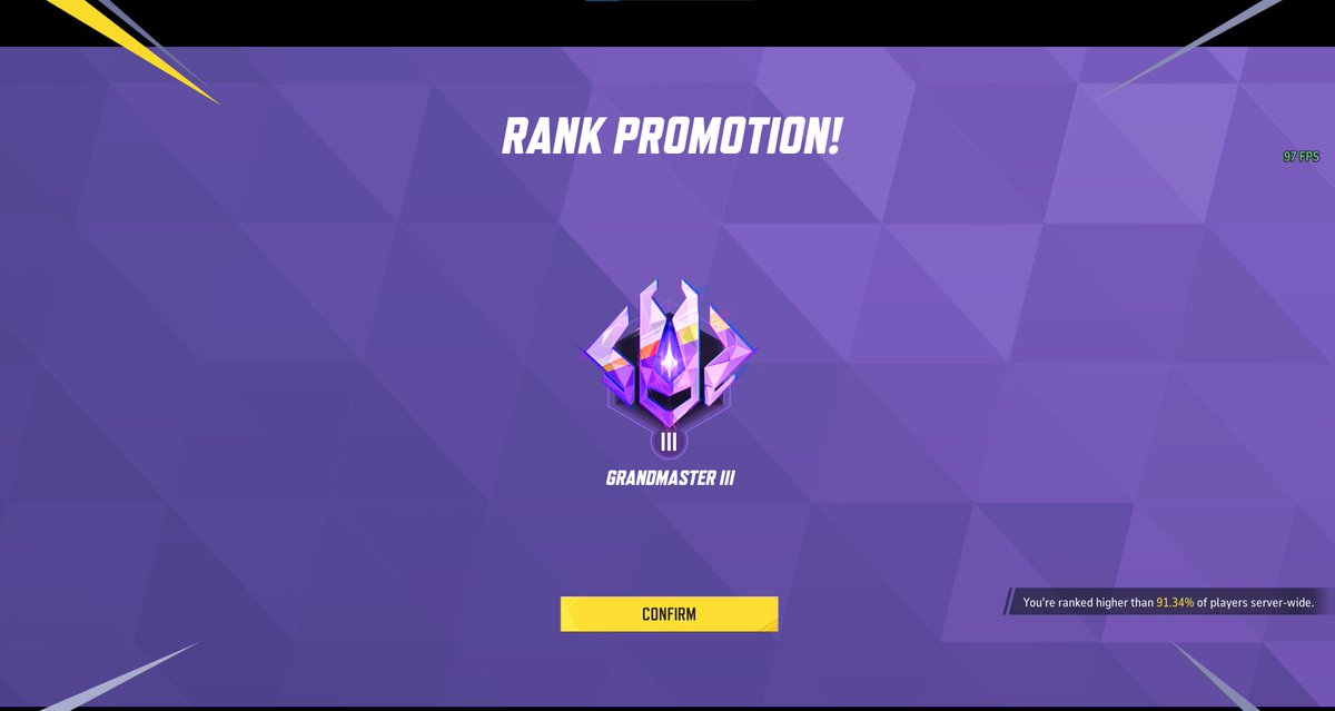 Watch out GM there's a squirrel on the loose!