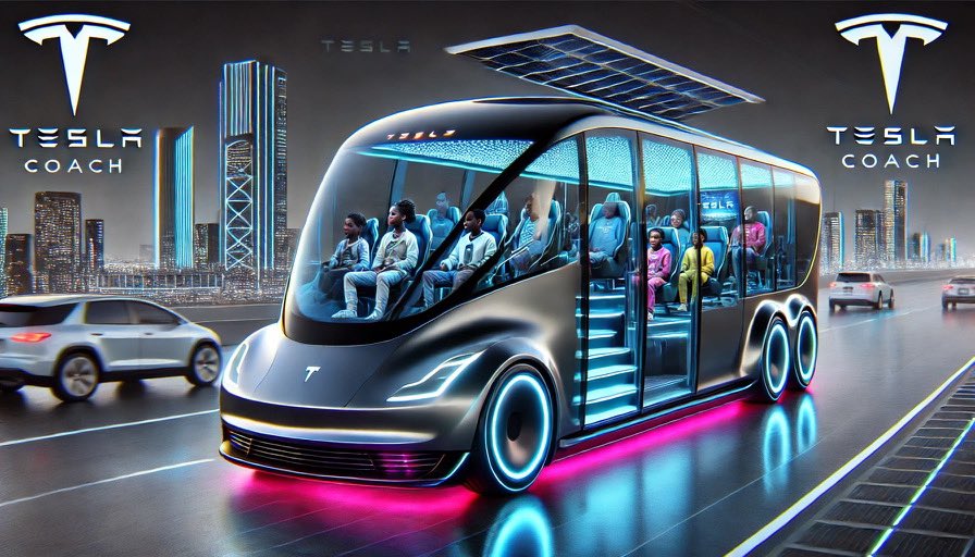 Im waiting for <a href="/elonmusk/">Elon Musk</a> to make this so our kids can all ride together