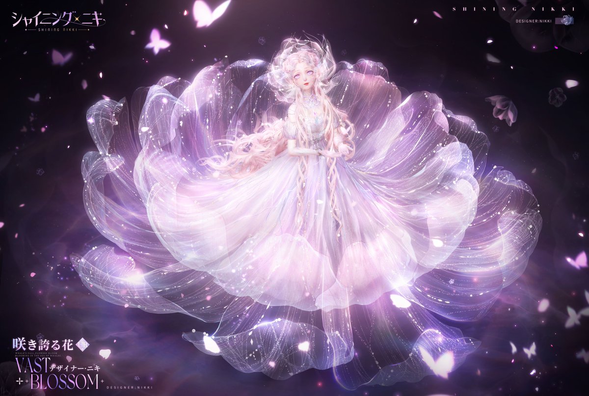 シャイニングニキ公式 on X