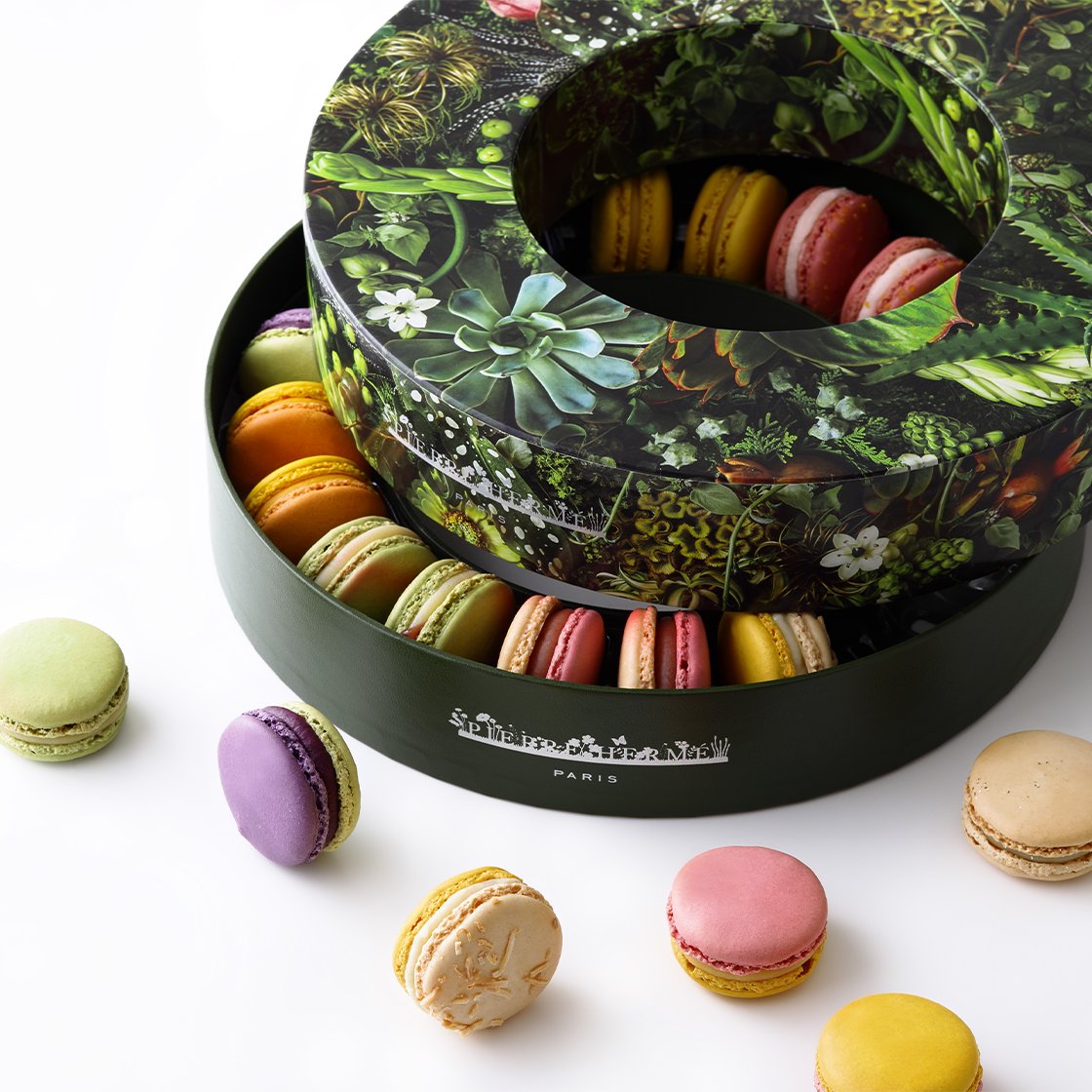 Pierre Hermé Paris|ピエール・エルメ・パリ (@pierre_hermejpn) on Twitter photo /
ピエール・エルメ・パリより、#ホワイトデーキャンペーン 第2弾‼
フォロー&リポストキャンペーン
\
🎁抽選で3名様に イニシヤシヨン マカロン 20個詰合わせ「ナチュール ヴェルト」 をプレゼント🎁
ご応募は
①<a href="/Pierre_HermeJPN/">Pierre Hermé Paris|ピエール・エルメ・パリ</a> をフォロー
②この投稿を「いいね」&「リポスト」
③この投稿に /
ピエール・エルメ・パリより、#ホワイトデーキャンペーン 第2弾‼
フォロー&リポストキャンペーン
\
🎁抽選で3名様に イニシヤシヨン マカロン 20個詰合わせ「ナチュール ヴェルト」 をプレゼント🎁
ご応募は
①<a href="/Pierre_HermeJPN/">Pierre Hermé Paris|ピエール・エルメ・パリ</a> をフォロー
②この投稿を「いいね」&「リポスト」
③この投稿に