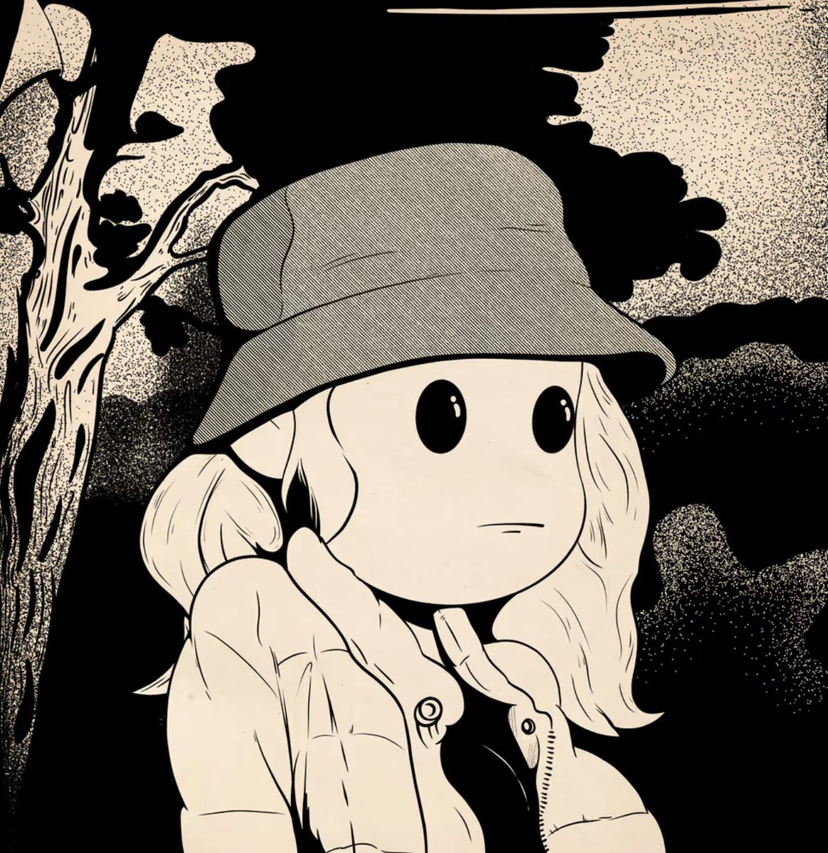 HER NFT Giveaway
#678 of 777

❤️Like
💭Comment
🔁Repost

Someone's joining the <a href="/UncannyCC/">UNCANNY</a> Today!