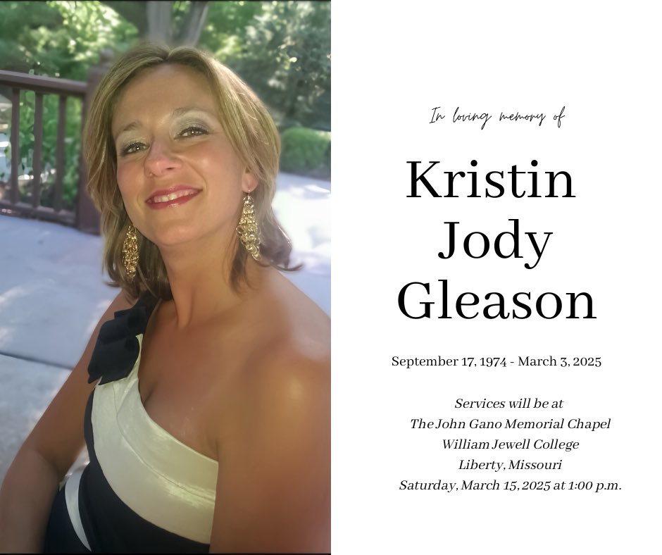 Karee Gleason-Miller (@kareegleason) on Twitter photo 