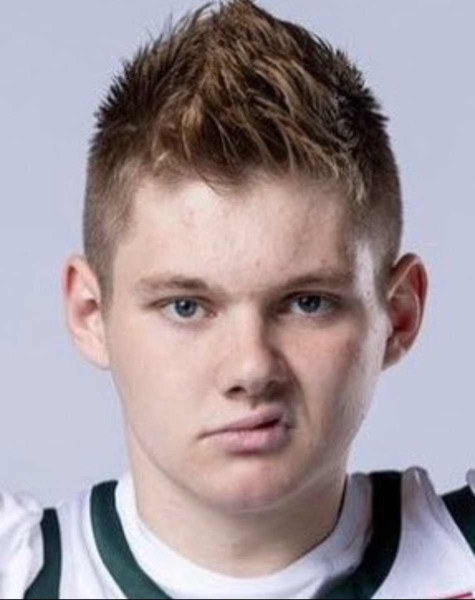 Fiddlemethis69's tweet photo. @John2739502 @MSU_Basketball Don’t u ever talk bad about my king. @tradingaddicts https://t.co/ddrGcrBk7Q