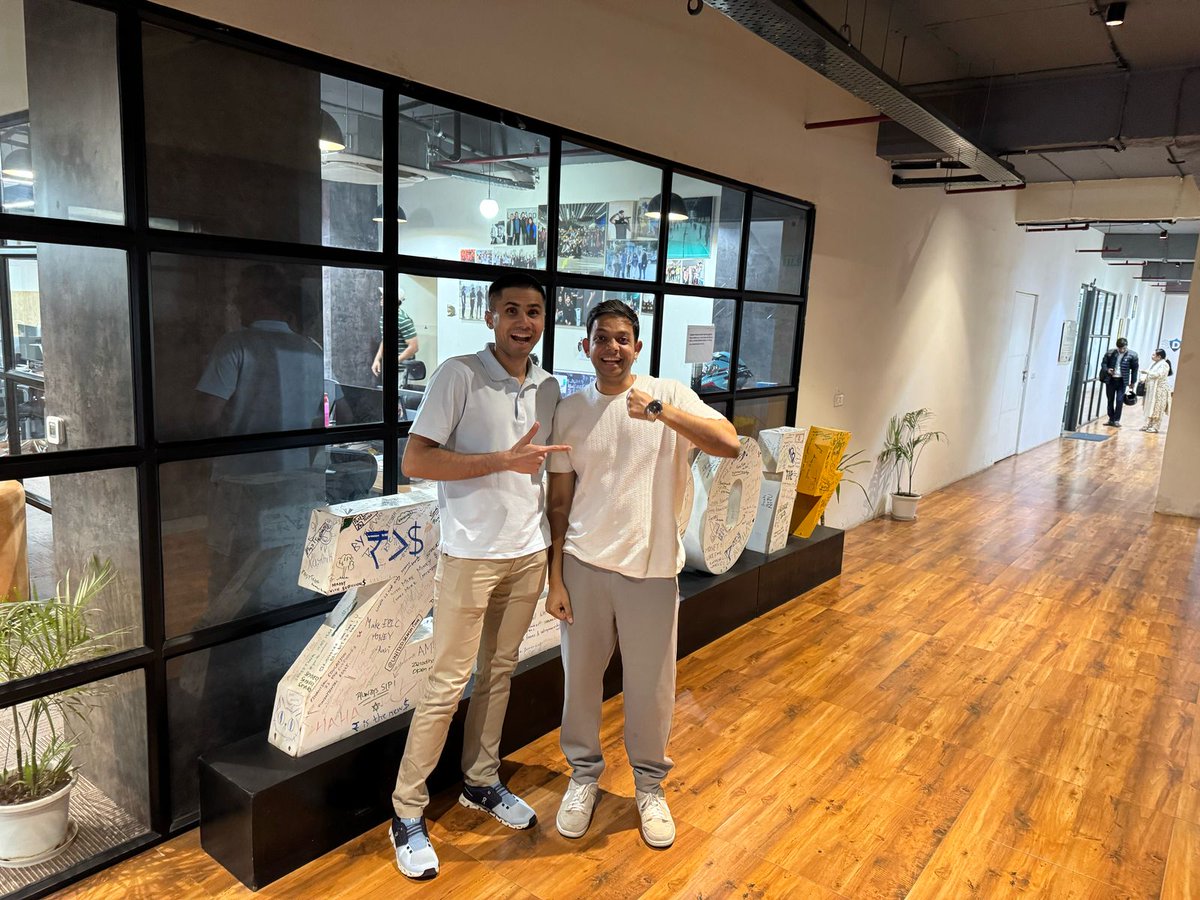 Rahul Mathur tweet media