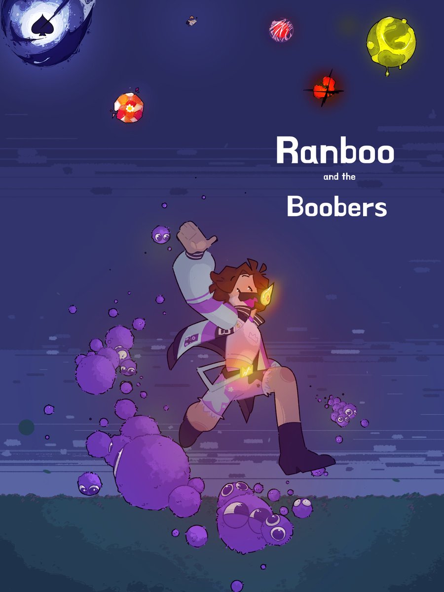 kooky_devil's tweet photo. @ranaltboo I haven't drawn in while but I can do a cartoon style and semi realistic, recently been doing the outfit designs https://t.co/c3ojXUwG0C