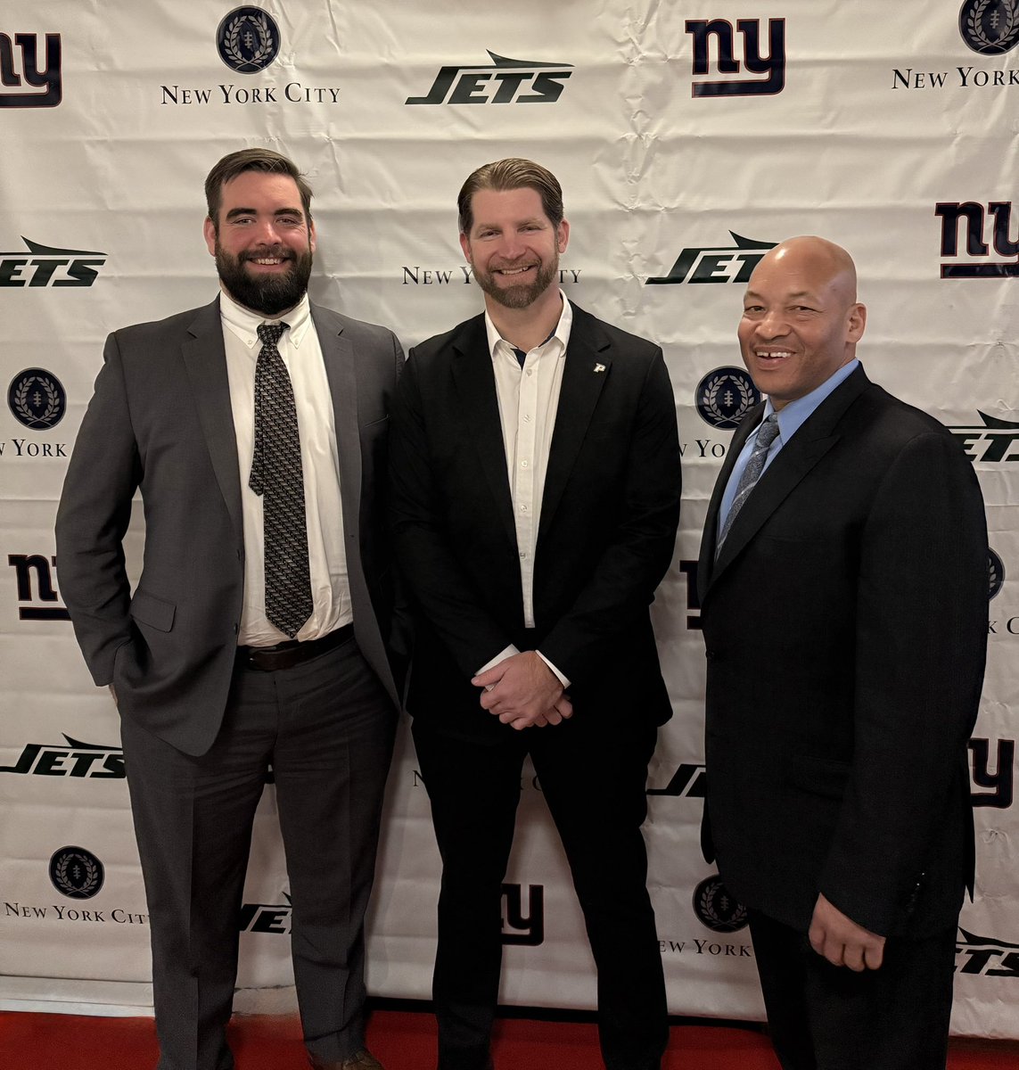 Chad Walker (@coachchadwalker) on Twitter photo Great night with <a href="/CoachCGD/">Conor Gilmartin-Donohue</a> and <a href="/CoachRodrckPlum/">Roderick Plummer</a> at the New York Athletic Club celebrating the National Football Foundation’s New York City chapter. <a href="/PaceUFootball/">PaceUFootball</a> Great night with <a href="/CoachCGD/">Conor Gilmartin-Donohue</a> and <a href="/CoachRodrckPlum/">Roderick Plummer</a> at the New York Athletic Club celebrating the National Football Foundation’s New York City chapter. <a href="/PaceUFootball/">PaceUFootball</a>