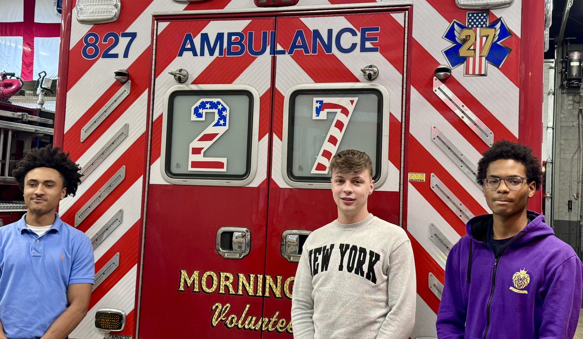 #Morningside Mike Poetker tweet media