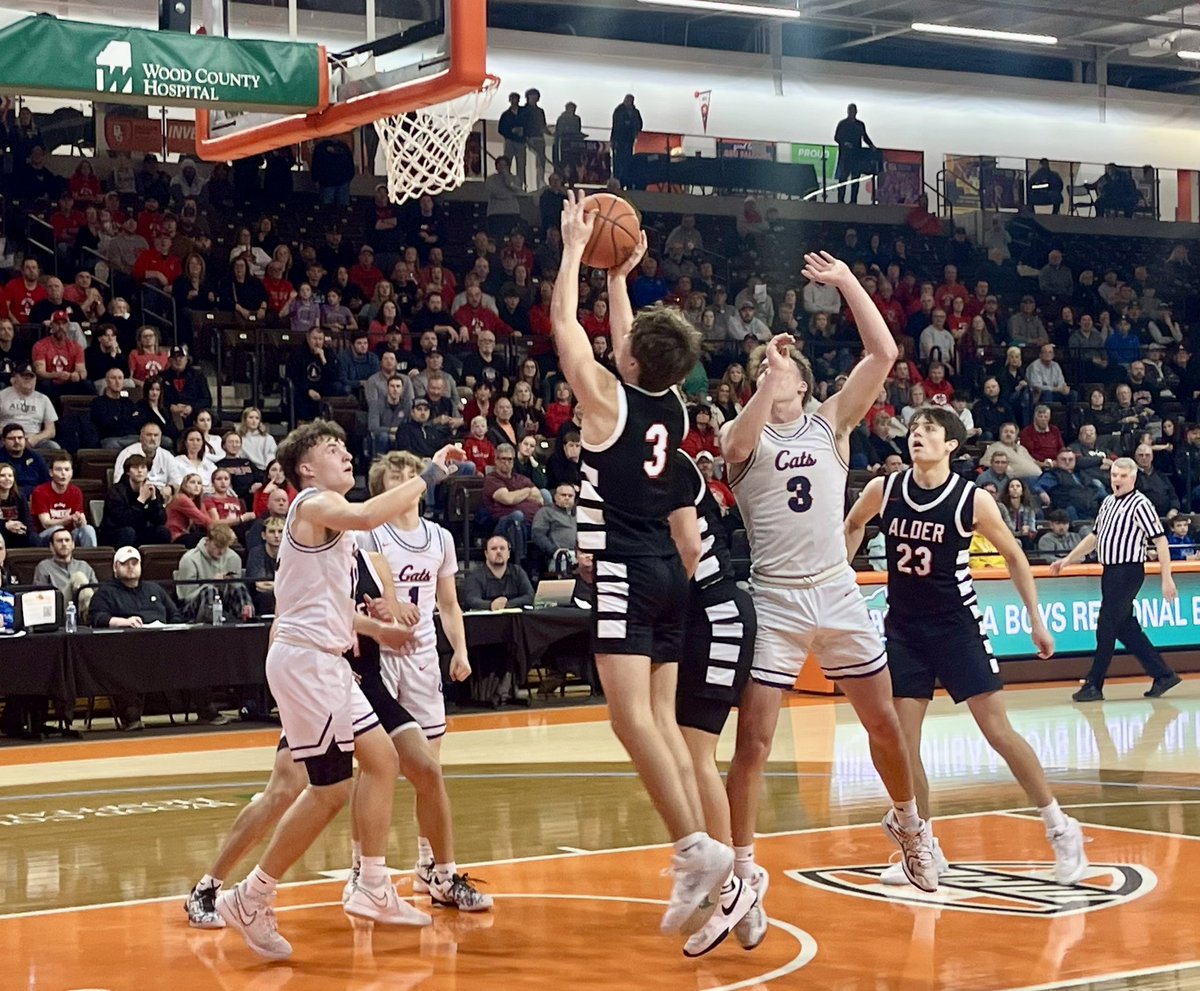 Jonathan Alder Athletics tweet media