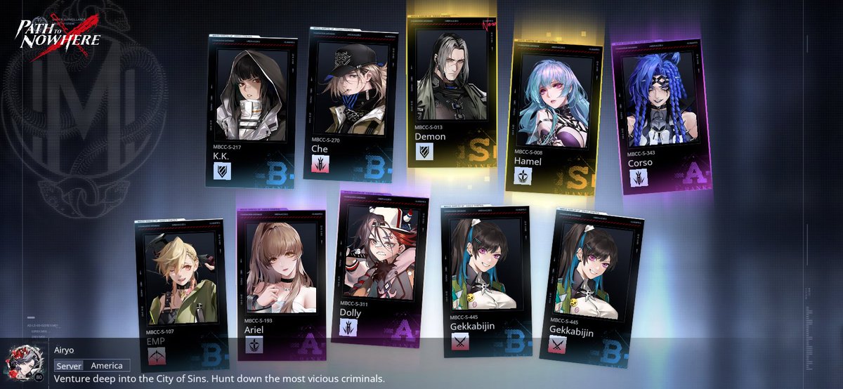 First time I get both directional summons! ONLY MISSING ONE NOW!! 😭😭