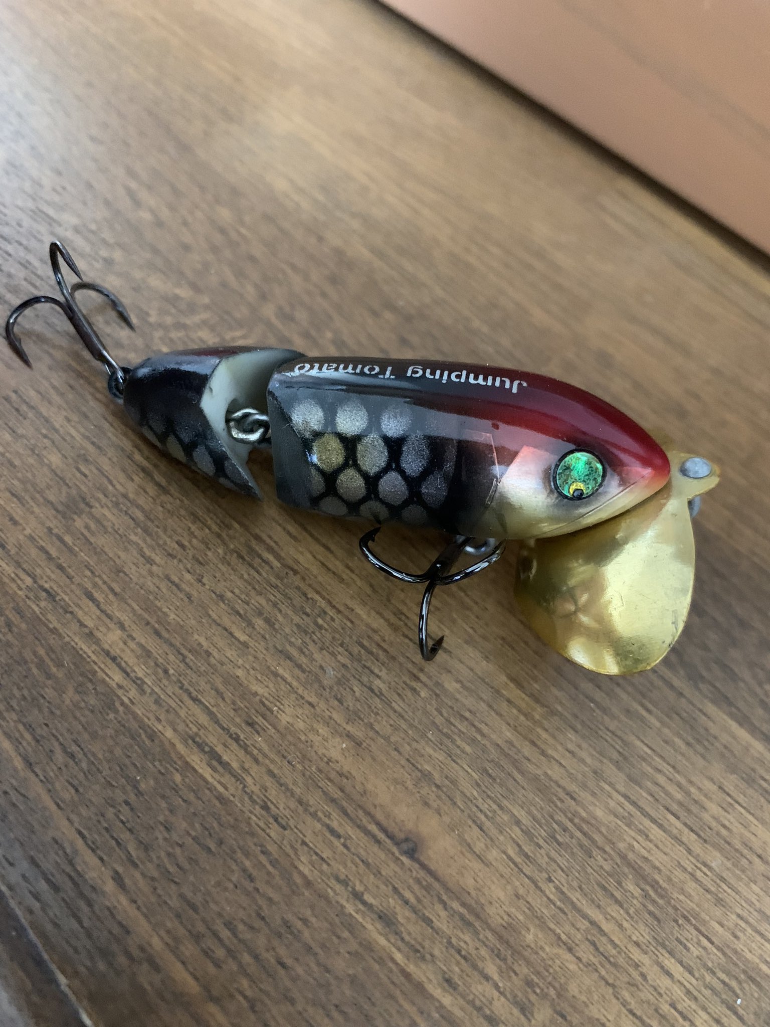 Tomato Lures (@JTL7124) / X Tomato Lures (@JTL7124) / X