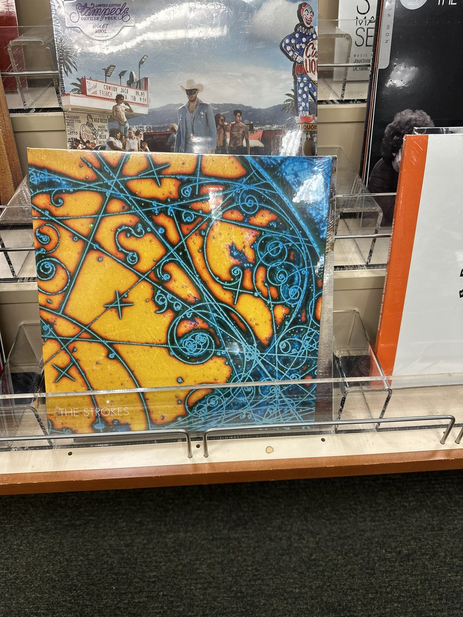 ElWeesy203's tweet image. Dude this album is awesome what the heck. It took me so long to listen🙂‍↕️#isthisit