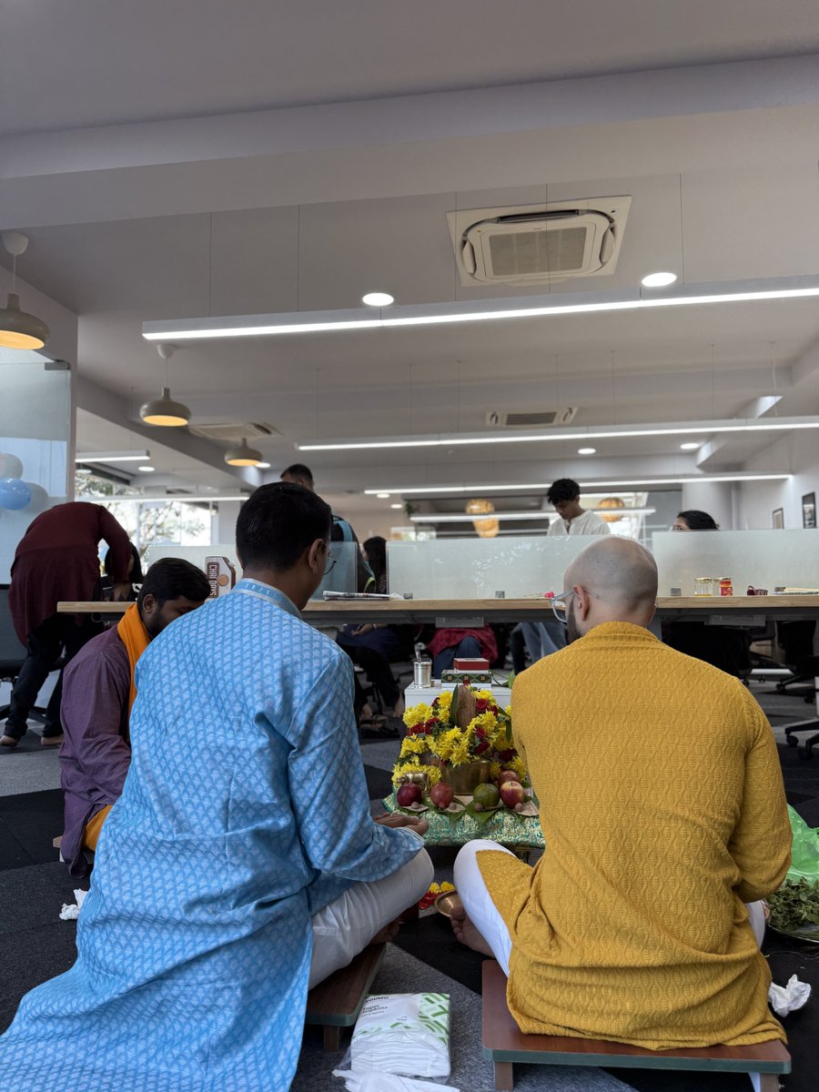 Udayan Walvekar tweet media