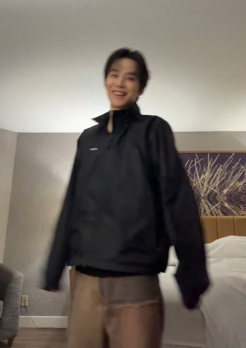 이렇게 웃을 때마다
정프마음 살살 녹아요