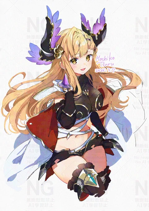 本日の朝活#朝かつる#グラブル 