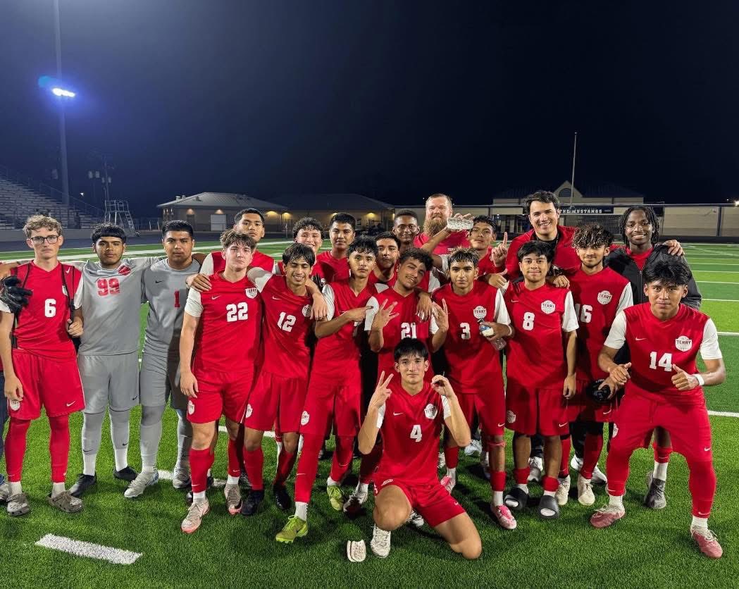 Back to back district champs❗️
