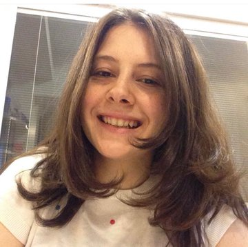 #EceGürel hayatını kaybetti.   Saat 03.45   İstanbul'da Belgrad Ormanı'nda kaybolan ve 4 gün sonra bulunan peyzaj mimarı Ece Gürel tedavi gördüğü hastanede hayatını kaybetti  Mekanı cennet olsun inşallah .