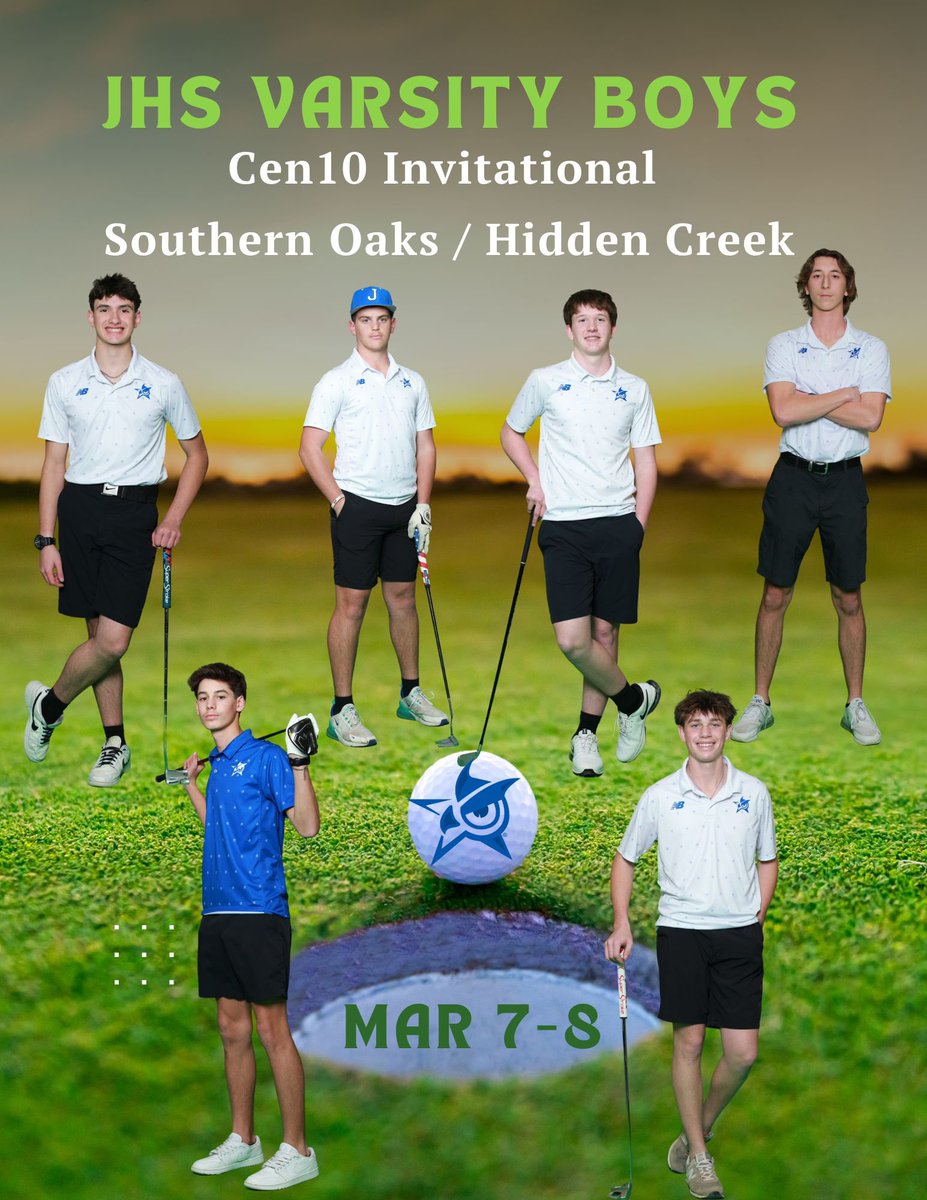 Girls competing at Region 1 Preview while Boys are local at SO &amp; HC this weekend! Let’s Go!! <a href="/JoshuaISD/">Joshua ISD</a> <a href="/DannyDeArman1/">Danny DeArman</a>